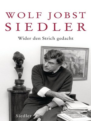 cover image of Wider den Strich gedacht